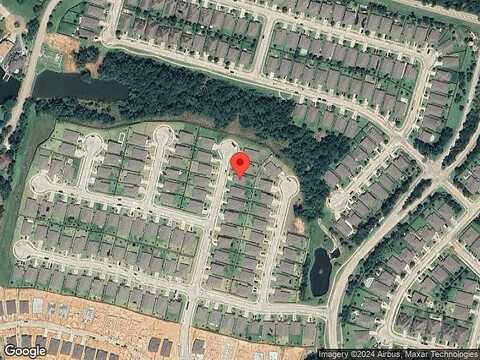 Hendricks Harbor, CONROE, TX 77304