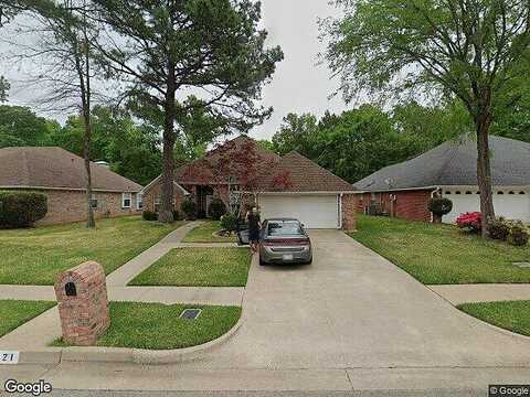Prestonwood, TYLER, TX 75703