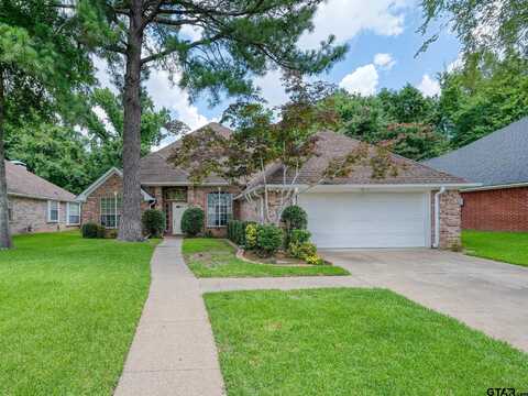 Prestonwood, TYLER, TX 75703