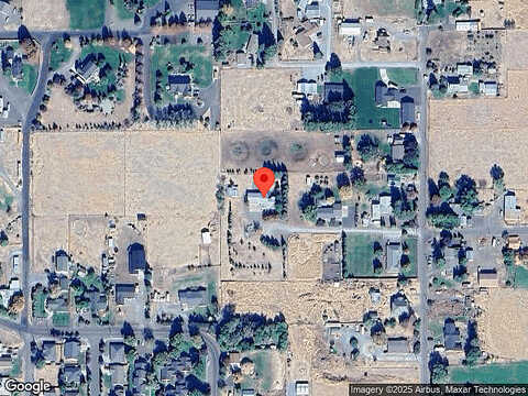 East, LA GRANDE, OR 97850