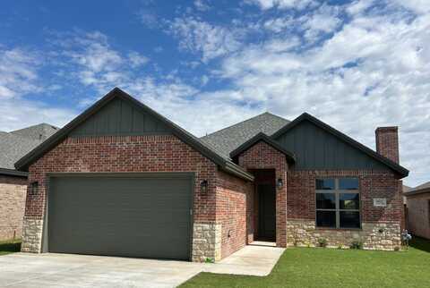 Grinnell, LUBBOCK, TX 79416