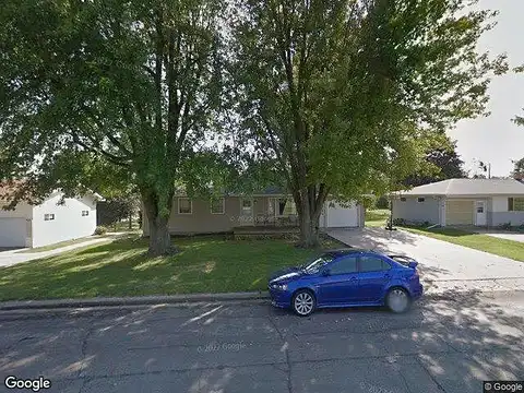 Pitt, PLATTEVILLE, WI 53818