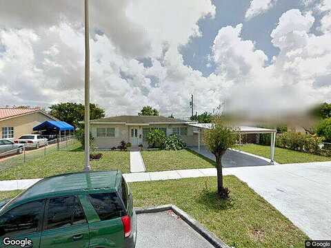 37Th, HIALEAH, FL 33012