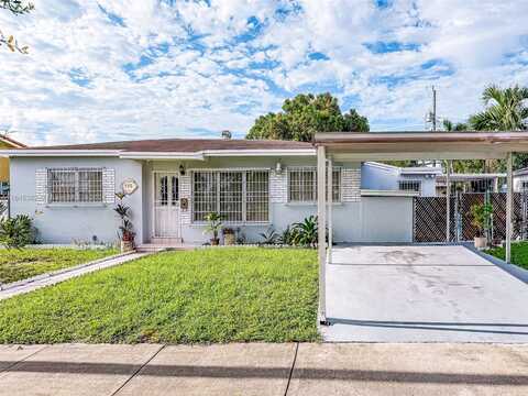 37Th, HIALEAH, FL 33012