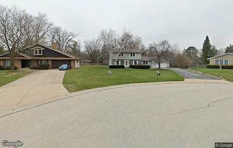 Donna, HALES CORNERS, WI 53130