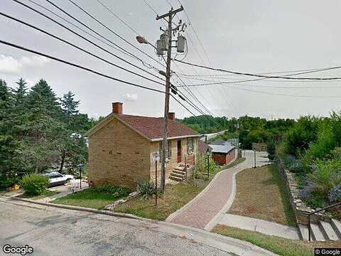 Jail, MINERAL POINT, WI 53565