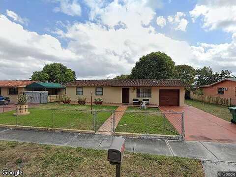 199Th, MIAMI GARDENS, FL 33055