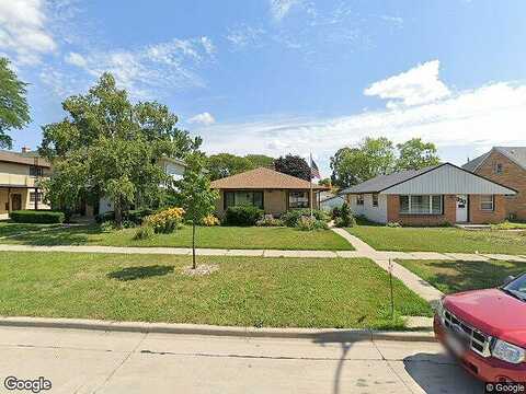 N 100Th St, Milwaukee, WI 53222