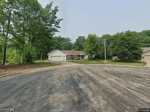 Melissa, DENMARK, WI 54208