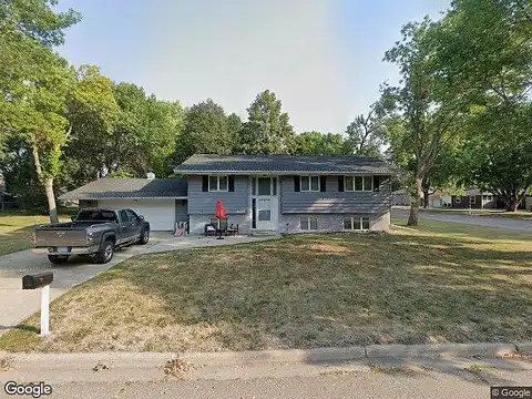 Dogwood, MARSHALL, MN 56258