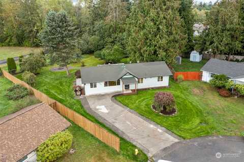 340Th, AUBURN, WA 98001