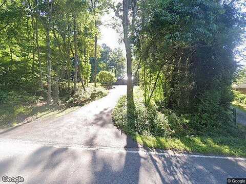 Wards Gap, CANA, VA 24317