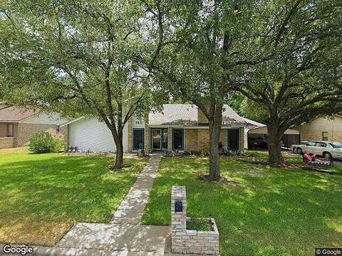 Old Oaks, BRYAN, TX 77802