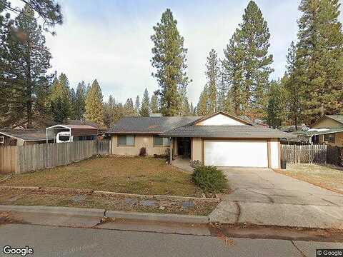 Bailey, BURNEY, CA 96013