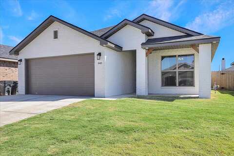 Urbana, LUBBOCK, TX 79407