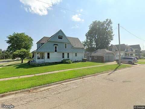 Harrison, LANCASTER, WI 53813