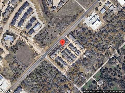 Myth Ln, College Station, TX 77845