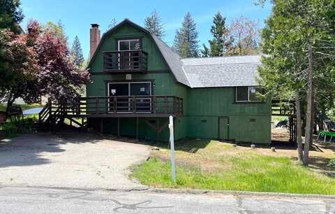 Shaver Springs, AUBERRY, CA 93602