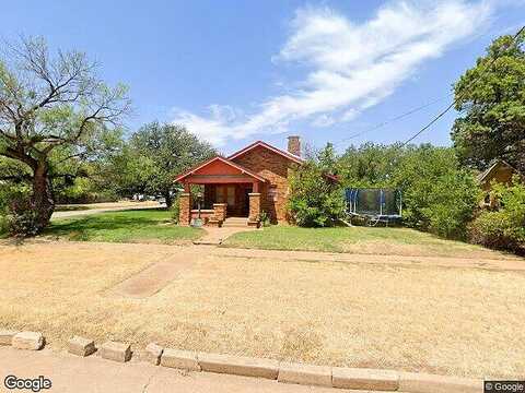 Shelton, BRECKENRIDGE, TX 76424