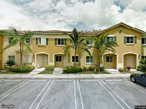 17Th, HOMESTEAD, FL 33035