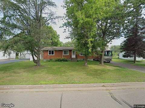 Goad, WRENSHALL, MN 55797