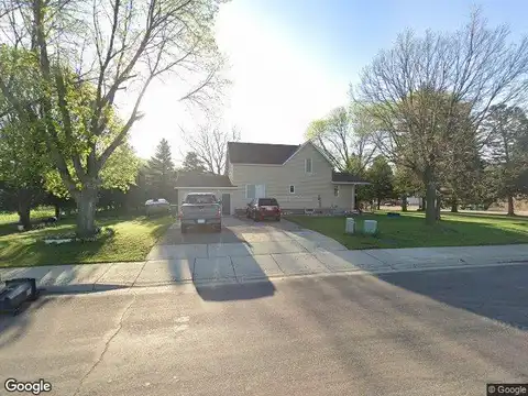 Legion Field, MARSHALL, MN 56258