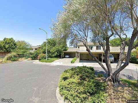 Steven Way, San Rafael, CA 94903