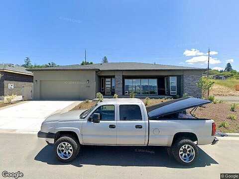 High Cedars, MEDFORD, OR 97504