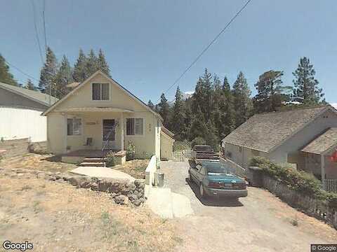 Walnut, WEED, CA 96094