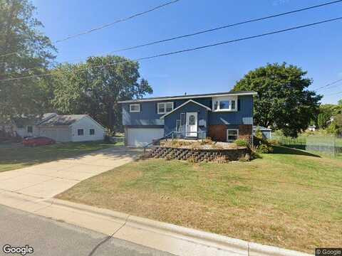 George, WHITEWATER, WI 53190