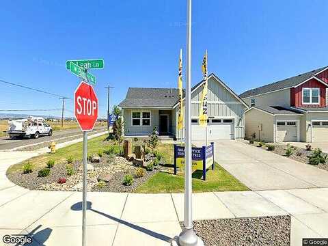Leah, ELLENSBURG, WA 98926