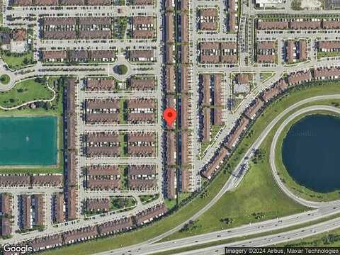 114Th, HOMESTEAD, FL 33032