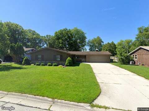 Crestwood, SHEBOYGAN FALLS, WI 53085