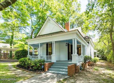 Forest Hill, MACON, GA 31210