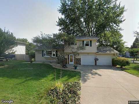 Jefferson, RIVER FALLS, WI 54022