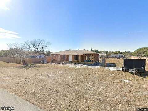 N 9Th St, Aransas Pass, TX 78336