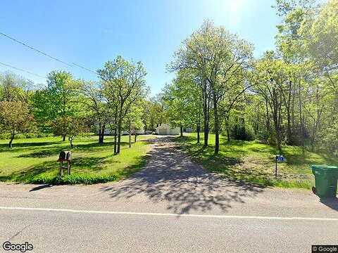 County Road G, NEKOOSA, WI 54457