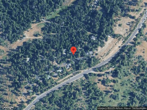 Sunrise Dr, Mi Wuk Village, CA 95346