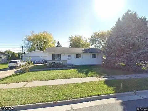 Joyce, KAUKAUNA, WI 54130