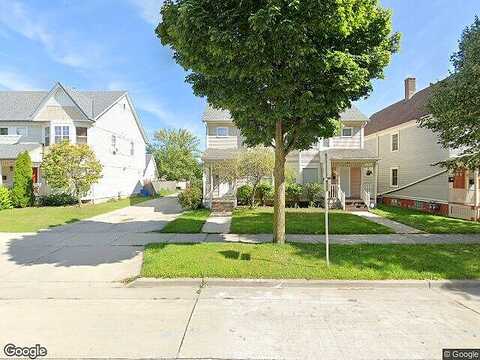 N Palmer St, Milwaukee, WI 53212