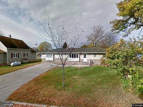 5Th, BARNESVILLE, MN 56514