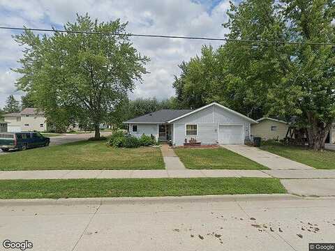 South, LOYAL, WI 54446