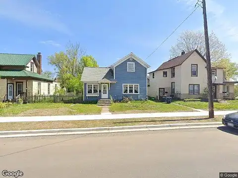 King, RHINELANDER, WI 54501