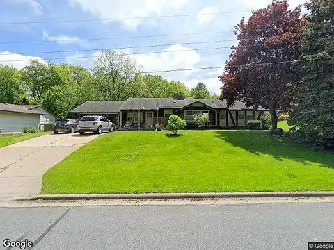 Skyline, BURNSVILLE, MN 55337
