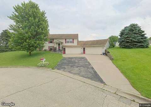 Gretchen, CUBA CITY, WI 53807