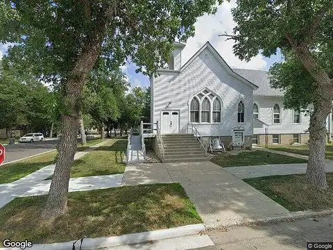 Main, HENDRICKS, MN 56136
