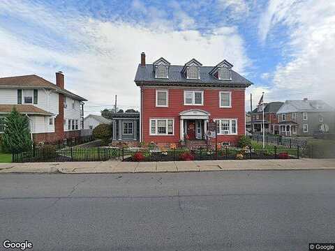 Front, SUNBURY, PA 17801