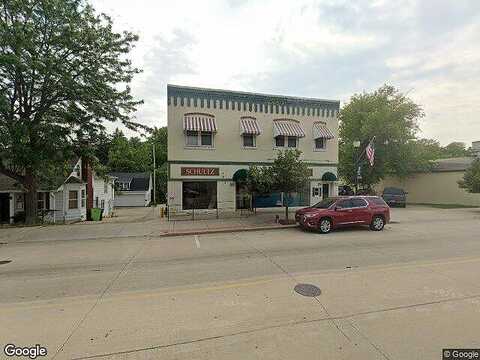 County Road Y, MAYVILLE, WI 53050