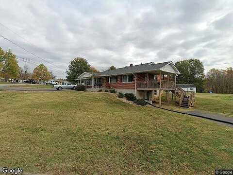 5Th, RADFORD, VA 24141
