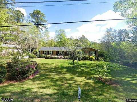 Tanglewood, MILLEDGEVILLE, GA 31061